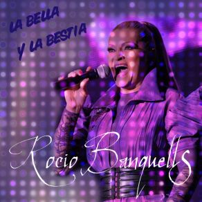 La Bella Y La Bestia album cover