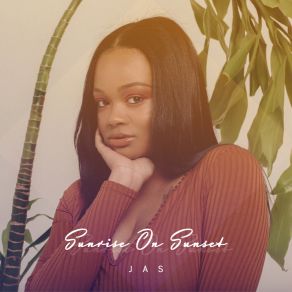 Sunrise On Sunset album cover