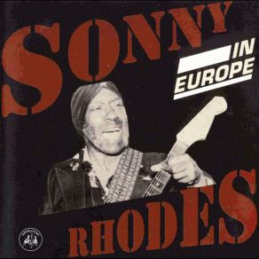 In Europe album cover