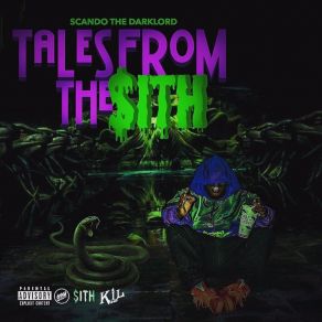 Tales From The Sith album cover