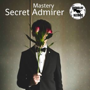 Secret Admirer album cover