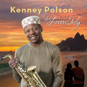 For Lovers Only (Instrumental) album cover