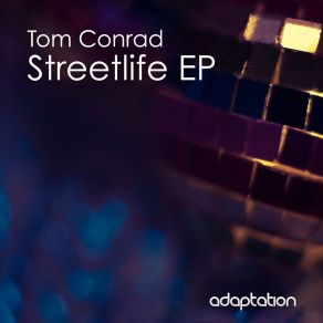 Streetlife album cover