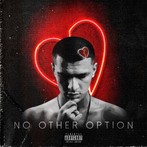 No Other Option album cover