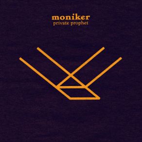 Private Prophet album cover