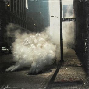Hells Roof album cover