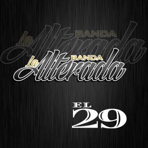 El 29 album cover