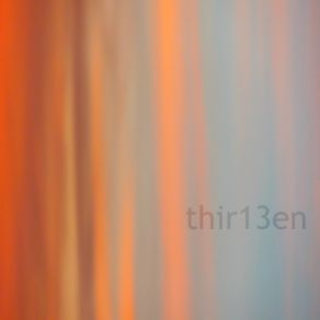 Thir13en album cover