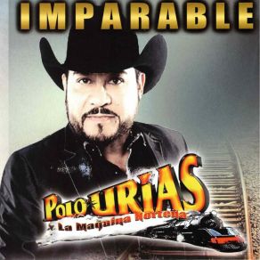 Imparable album cover