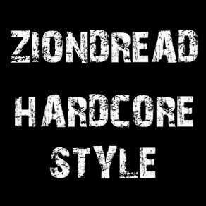 Hardcore Style album cover