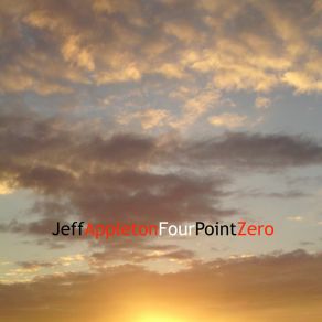 FourPointZero album cover