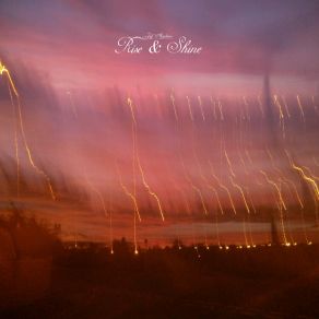 Rise And Shine album cover
