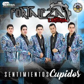 Sentimientos Cupidos album cover