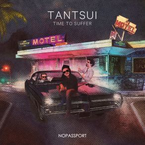 Time To Suffer album cover