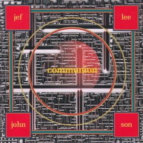 Communion album cover