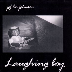 Laughing Boy album cover