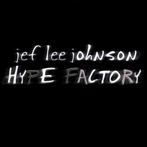 Hype Factory (CD2) album cover