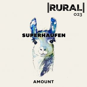 Superhaufen album cover