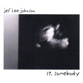 St. Somebody album cover