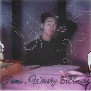 Fumo, Whisky & Amore album cover