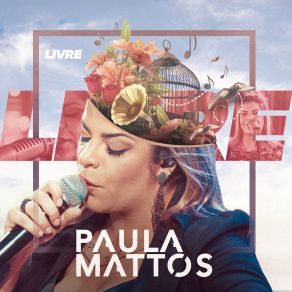 Livre album cover