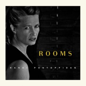 Rooms album cover