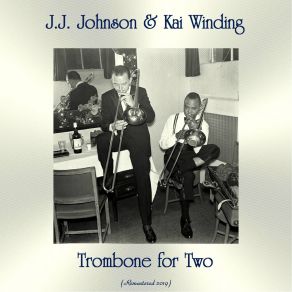 Trombone For Two (Remastered 2019) album cover