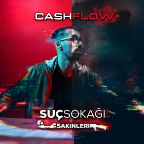 Suç Sokağı Sakinleri album cover