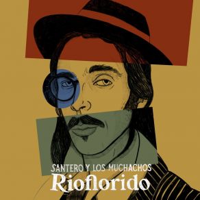 Rioflorido album cover