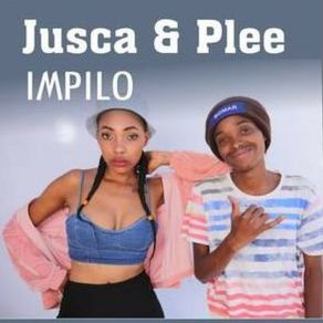Impilo album cover
