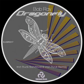Dragonfly album cover