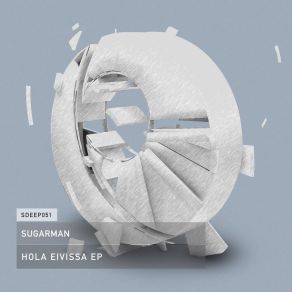 Hola Eivissa album cover