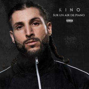 Sur Un Air De Piano album cover