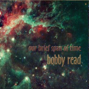 Our Brief Span Of Time album cover