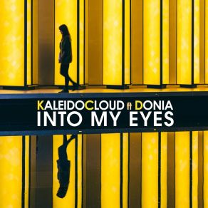 Into My Eyes album cover