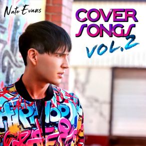 Cover Songs, Vol. 2 album cover