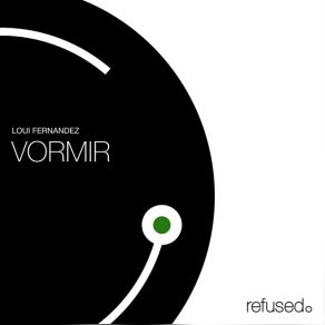Vormir album cover