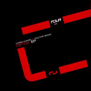Detox EP (Original Mix) album cover