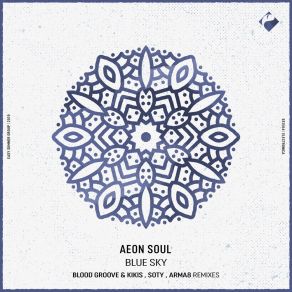 Blue Sky (Remixes) album cover