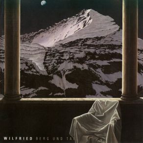 Berg Und Tal album cover