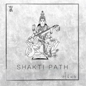 Shakti Path album cover