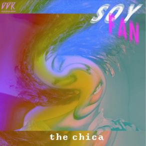 Soy Fan album cover