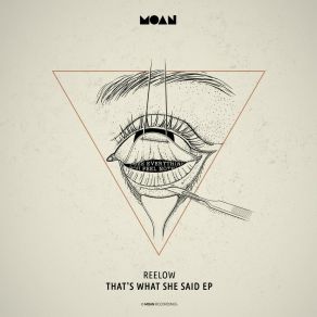 That's What She Said album cover