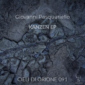 Kanzen album cover