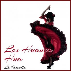 La Patrulla album cover
