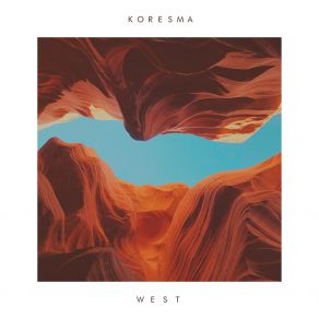 West album cover