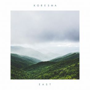 East album cover