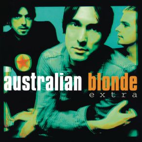 EXTRA album cover
