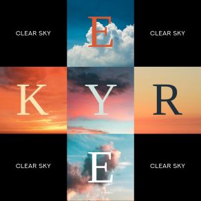 Clear Sky album cover