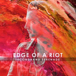 Edge Of A Riot album cover